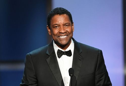 47th AFI Life Achievement Award Honoring Denzel Washington - Inside - Source: Getty