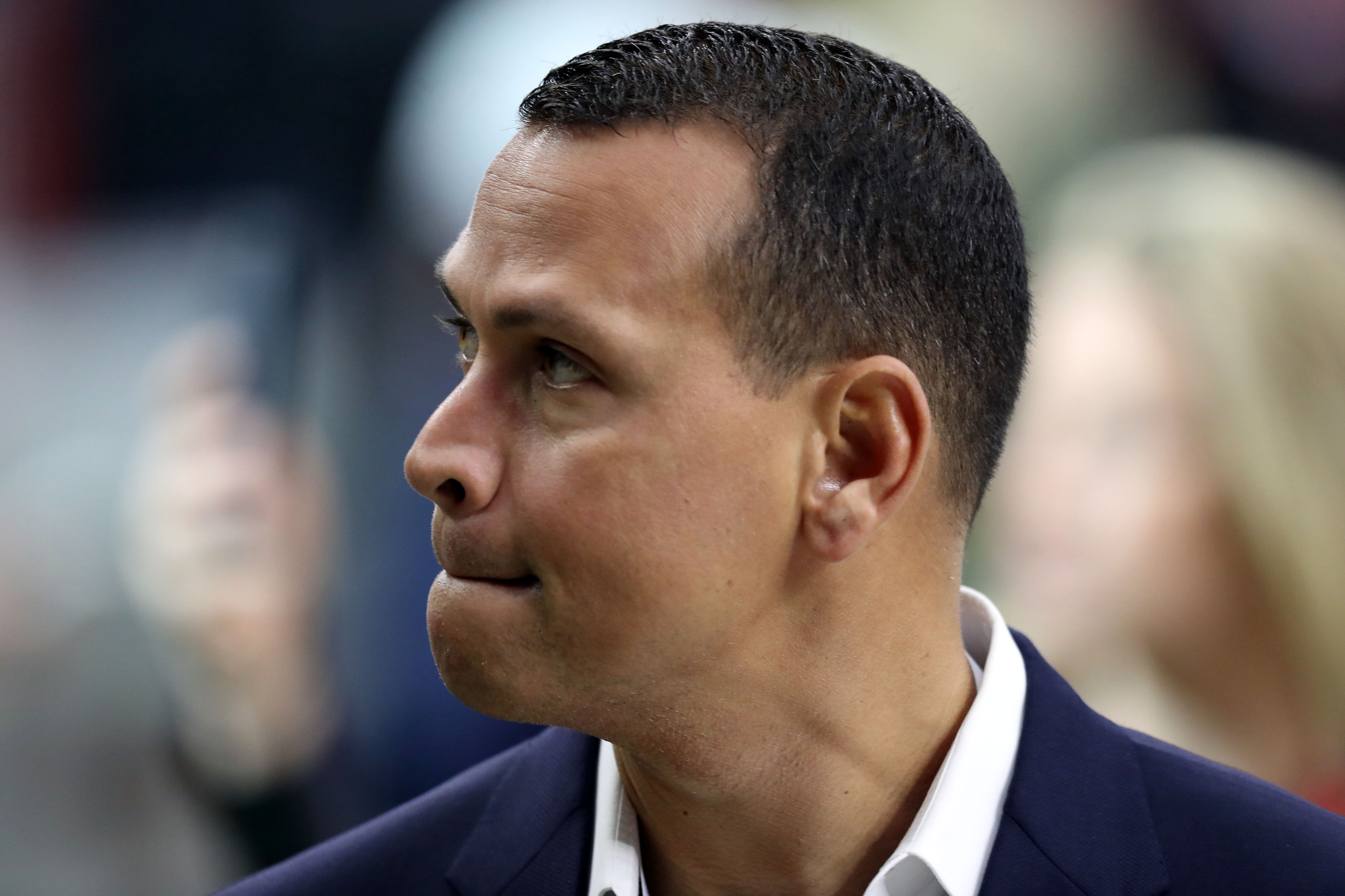 The PED allegations have denied Alex Rodriguez entry to the Hall of Fame. (Image Source: Imagn)