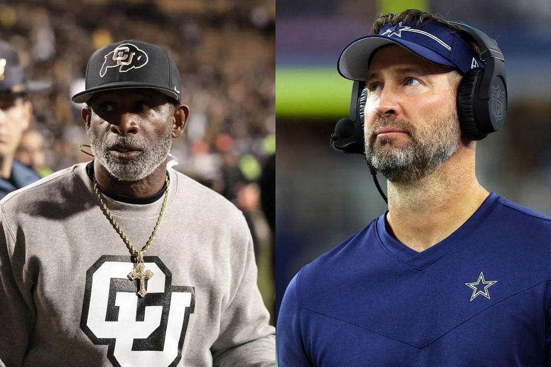 Ranking Dallas Cowboys HC candidates