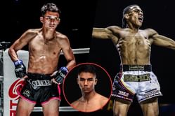 Johan Ghazali admits he and older bro Elias brainstorm “all the time” in finding ways to stop Johan Estupinan at ONE 170