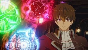 I Left My A-Rank Party anime episode 1 release date, where to watch, and more
