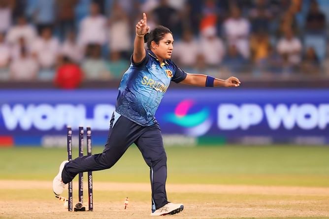 NB-W vs WB-W Dream11 Prediction: Fantasy Cricket Tips, Today's Playing 11 and Pitch Report for Women's Super Smash 2024-25, Match 30