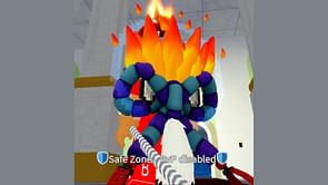 How to get Kitsune Ribbon in Blox Fruits