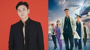 "8 episodes is not enough”- Fans express frustration over The Trauma Code: Heroes on Call's short run, demand “Season 2”