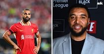 "Every time I watch him he jumps off the screen to me" – Troy Deeney suggests 26-year-old Liverpool star is better than Mohamed Salah