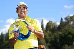 The Sentry viewership dropped by almost half in 2025 despite Hideki Matsuyama's record win: Reports