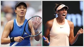 Adelaide International 2025 Final: Jessica Pegula vs Madison Keys preview, head-to-head, prediction and pick
