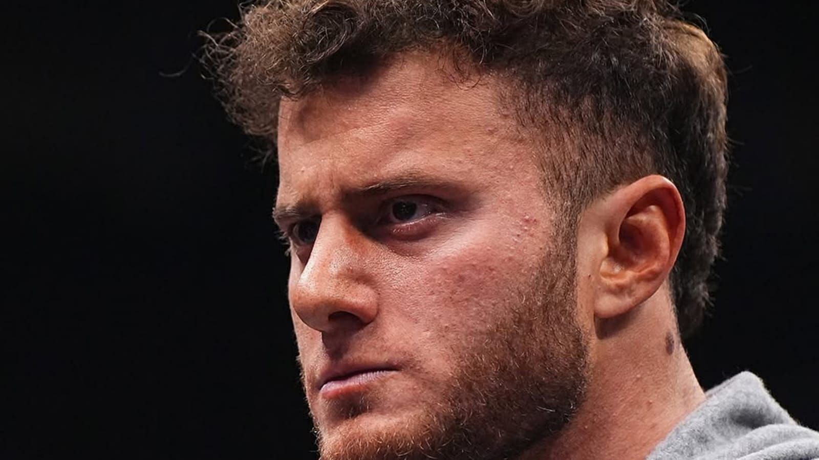 MJF is a former AEW World Champion [Image Credit: AEW