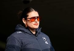 "Heartbroken for the team"- Ilona Maher makes her feelings known after Bristol Bears faces tough loss