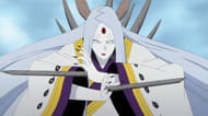 Kaguya as seen in the anime (Image via Studio Pierrot)