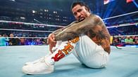 2-time WWE Champion interfering to cost Jey Uso title match against Gunther is possible, says Sam Roberts