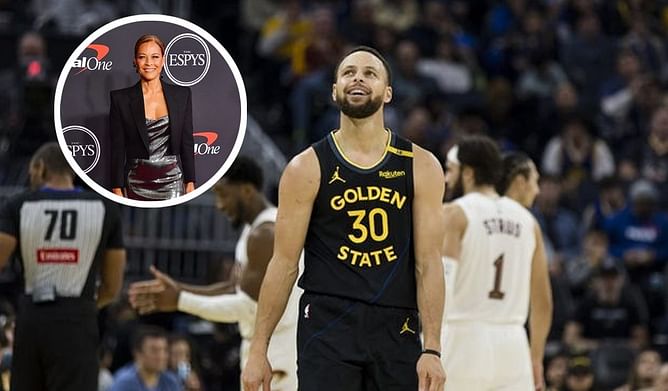 Steph Curry's mom Sonya Curry admits her experience of adultery with biblical references in tear-jerking moment: "I'm Eve"