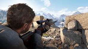 Sniper Elite Resistance release date and time for all regions