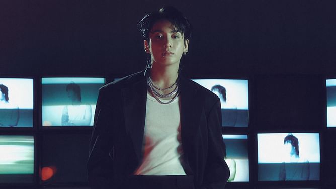 “Prince of Japan”— Fans react as BTS' Jungkook reaches the #1 spot as the male K-pop soloist of all time in the Oricon total sales rankings