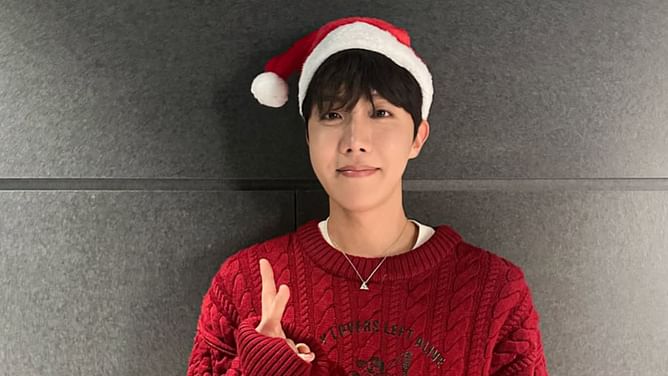 “Family always comes first!” — Fans react as BTS official and Jungkook become j-hope’s first followers on TikTok after his account launch