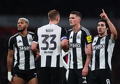 Newcastle United vs Bromley Prediction and Betting Tips | January 12, 2025