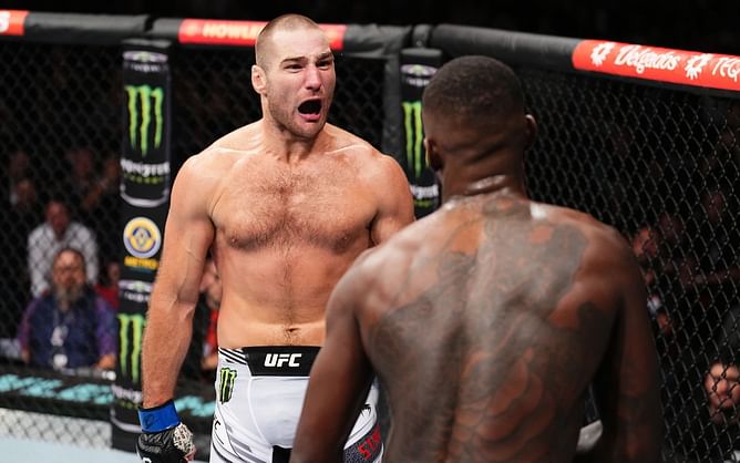 UFC fight in potential jeopardy, Sean Strickland goes on anti-Islam rant, Joe Rogan reacts to 'Hawk Tuah' crypto scam: MMA News Roundup