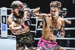 "He will be a very difficult opponent" - John Lineker says Kulabdam's Muay Thai experience gives him the edge at ONE Fight Night 27