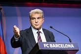 "Looking for renowned players to make the league more attractive" - SPL club's chief confirms team's desire to sign players from Barcelona