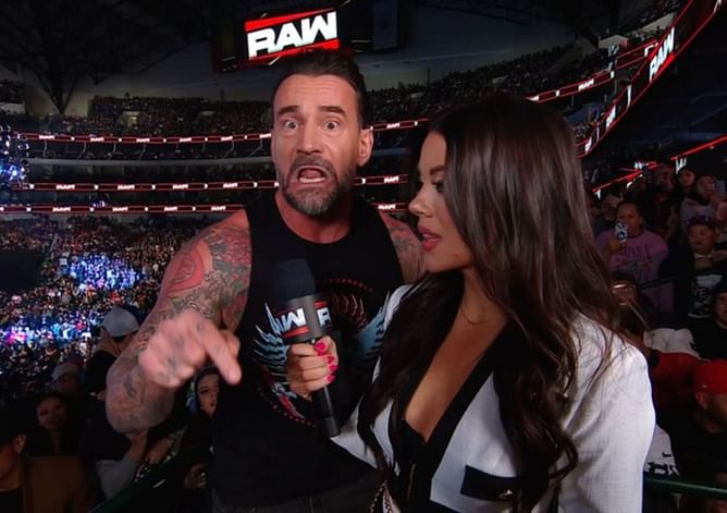 2 सबसे अच्छी और दो बेकार बातें जो इस हफ्ते WWE Raw में देखने को मिलीं