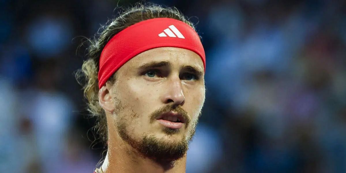 Fans called out those who criticized Alexander Zverev