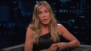 “I know Michelle more than him”— Jennifer Aniston talks rumors, makes feelings clear on alleged Obama affair