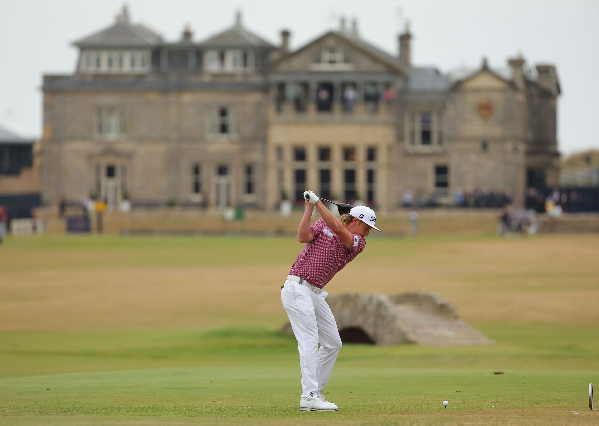 The 150th Open - Day Four - Source: Getty