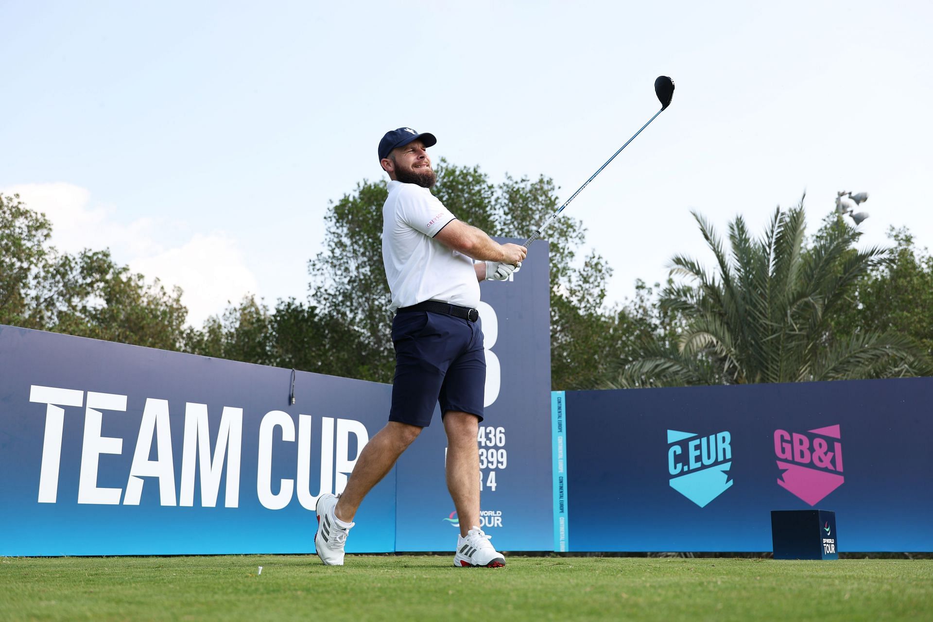 Team Cup - Previews - Source: Getty