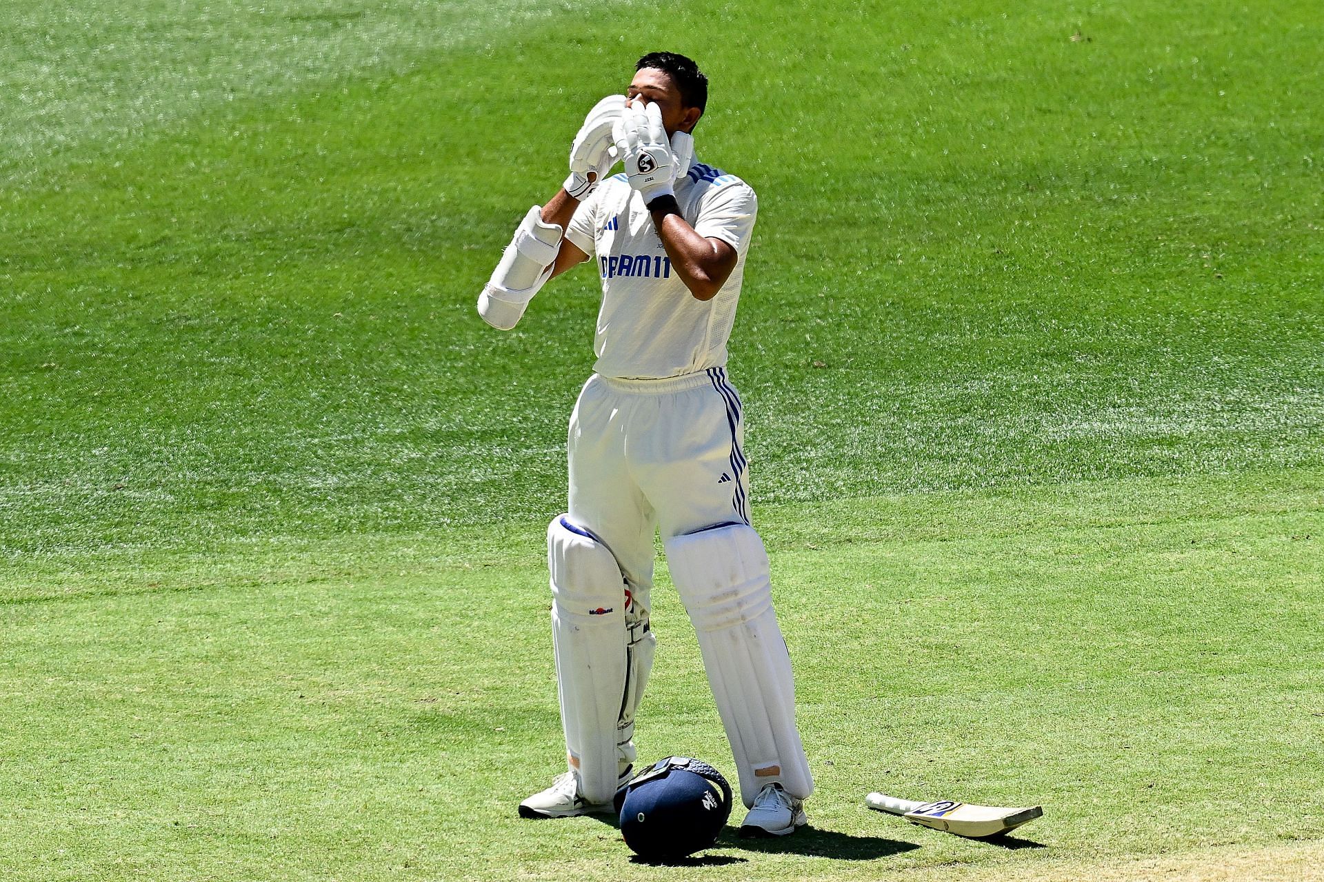 Australia v India - Men