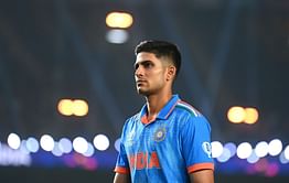 3 clear indications from India's 2025 Champions Trophy squad ft. Shubman Gill as vice-captain
