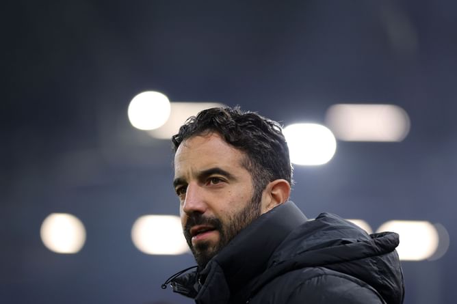 Manchester United handed boost as star returns to training after long injury layoff: Reports