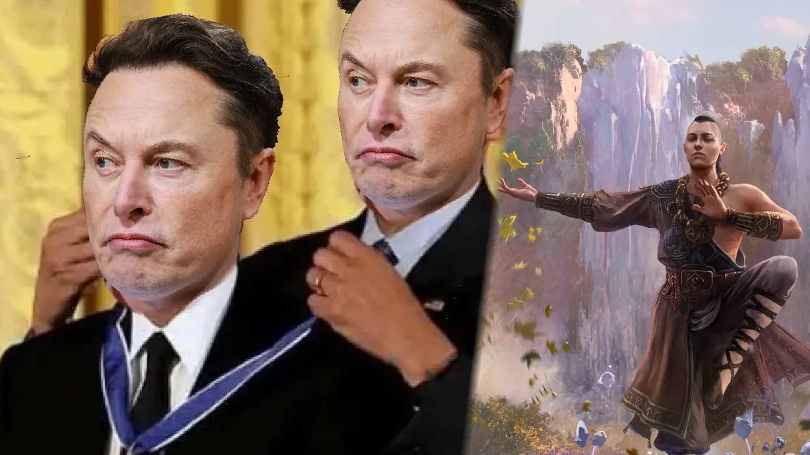 path of exile 2 elon musk cheating scandal