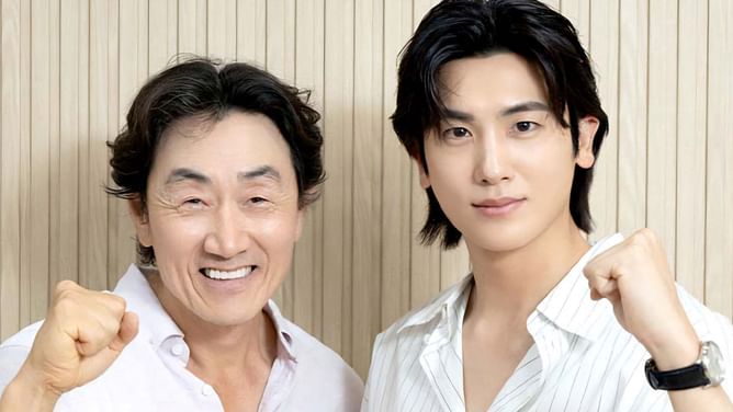 When will Park Hyung Sik's Buried Hearts air? Release schedule, plot, cast, & all you need to know