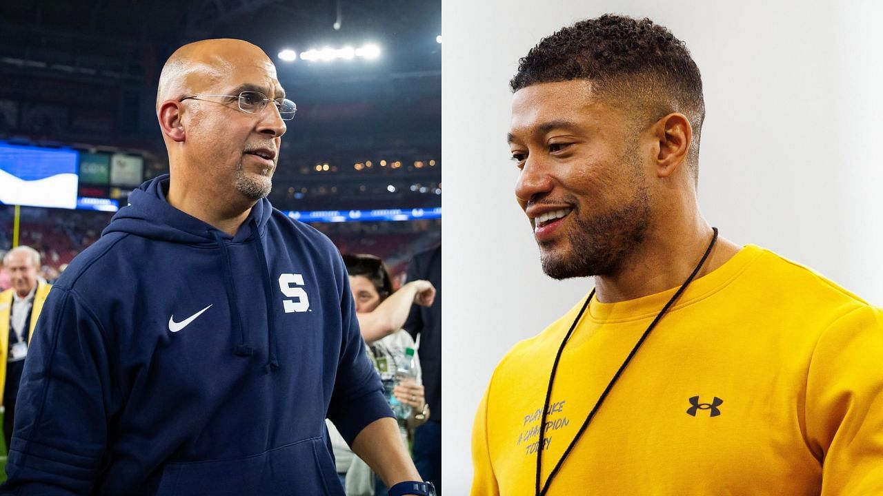 &quot;Facts. Notre Dame plays a bunch of JV teams.&quot;: CFB Fans stand completely divided by James Franklin