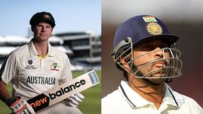 Steve Smith vs Sachin Tendulkar: Comparing the stats of the two after 114 Tests