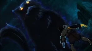 Shangri-La Frontier season 2 episode 13: Akane joins Sunraku and Rei in their fight against Lycagon