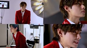 "In Italy, they call it Dolce far niente"- Fans react as BTS' Kim Taehyung talks about the biggest benefit of being alone