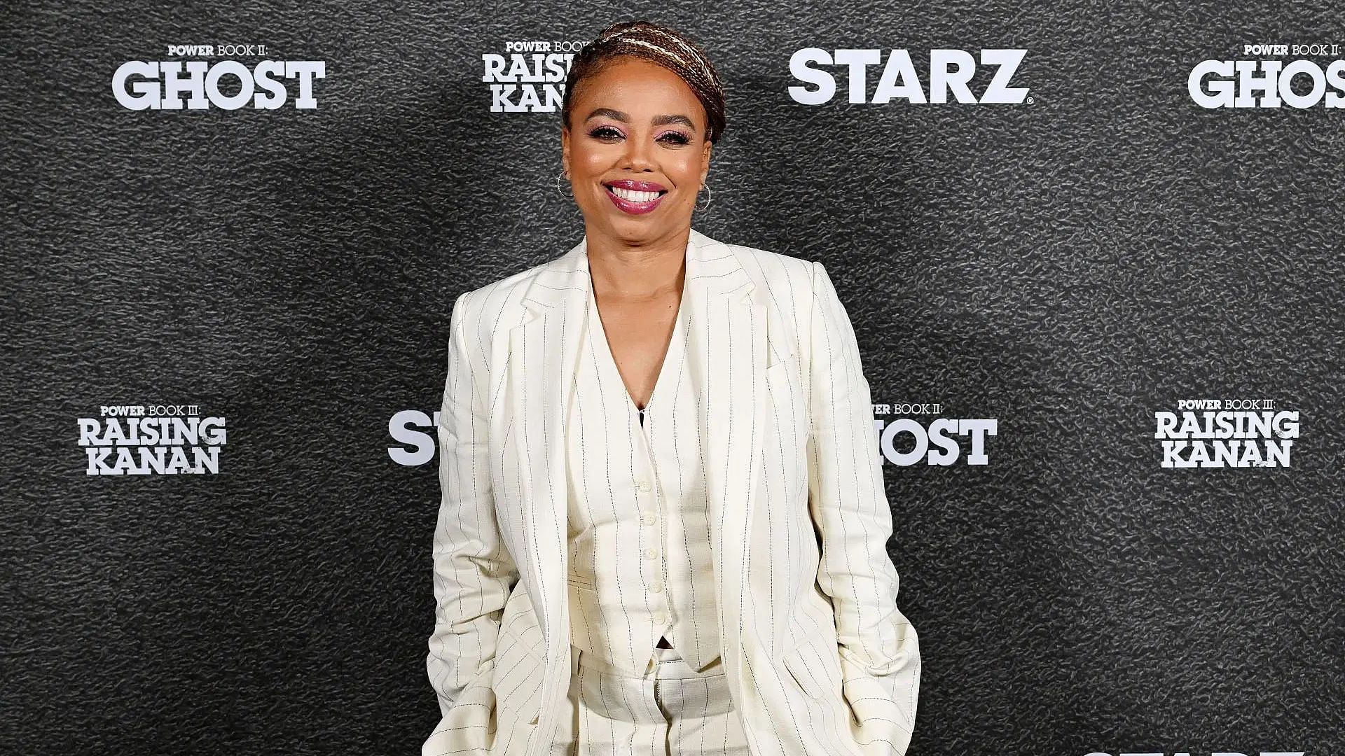 Jemele Hill hammers -$3,000,000 controversial ex-NFL star in no holds barred take after explicit remark. (Photo: GETTY)