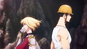 Solo Leveling Season 2 Episode 5 preview and what to expect