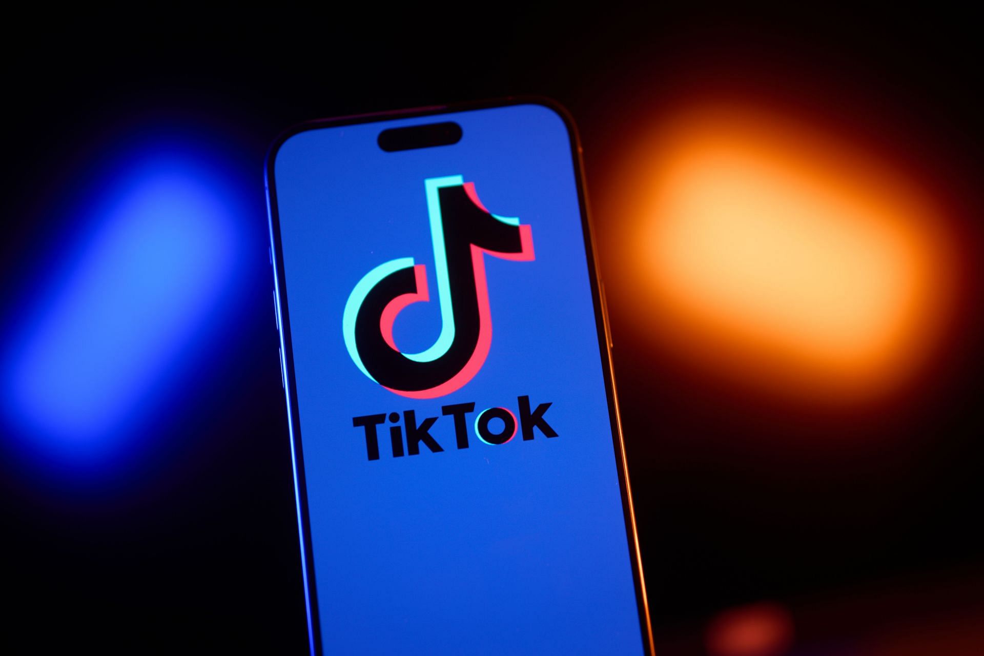 Trump TikTok Illustratoins - Source: Getty