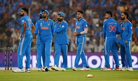 “I deserve better than that” - Former India wicketkeeper’s huge statement on dropped player from India’s 2025 Champions Trophy squad