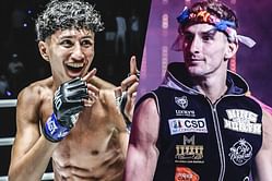 Nabil Anane says he’s found Nico Carrillo’s biggest weakness: “I’ve watched him fight many times”