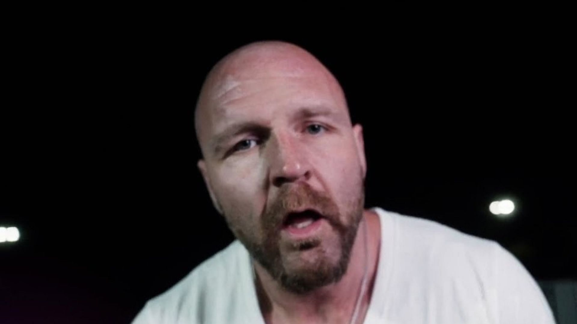 Jon Moxley is a former WWE star. (Image credits: AEW YouTube channel)