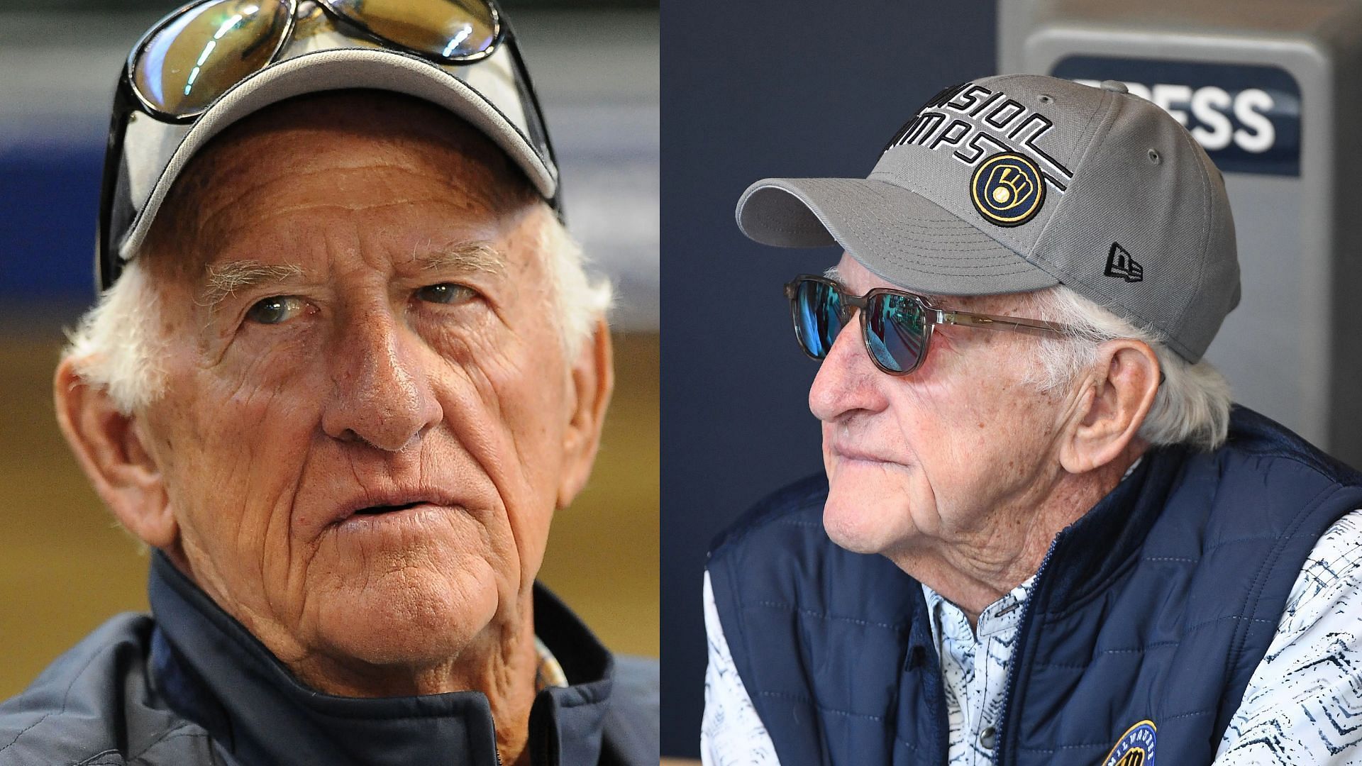 Milwaukee Brewers icon Bob Uecker has passed away at 90 years old (Photo Source: IMAGN)