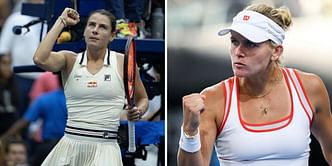 Australian Open 2025: Emma Navarro vs Peyton Stearns preview, head-to-head, prediction, odds, and pick