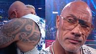 Real reason why The Rock turned babyface and seemingly pulled out of WrestleMania 41 - Reports