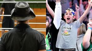 59-year-old huge WWE legend, who retired 15 years ago, has one more match left in him, says Sam Roberts