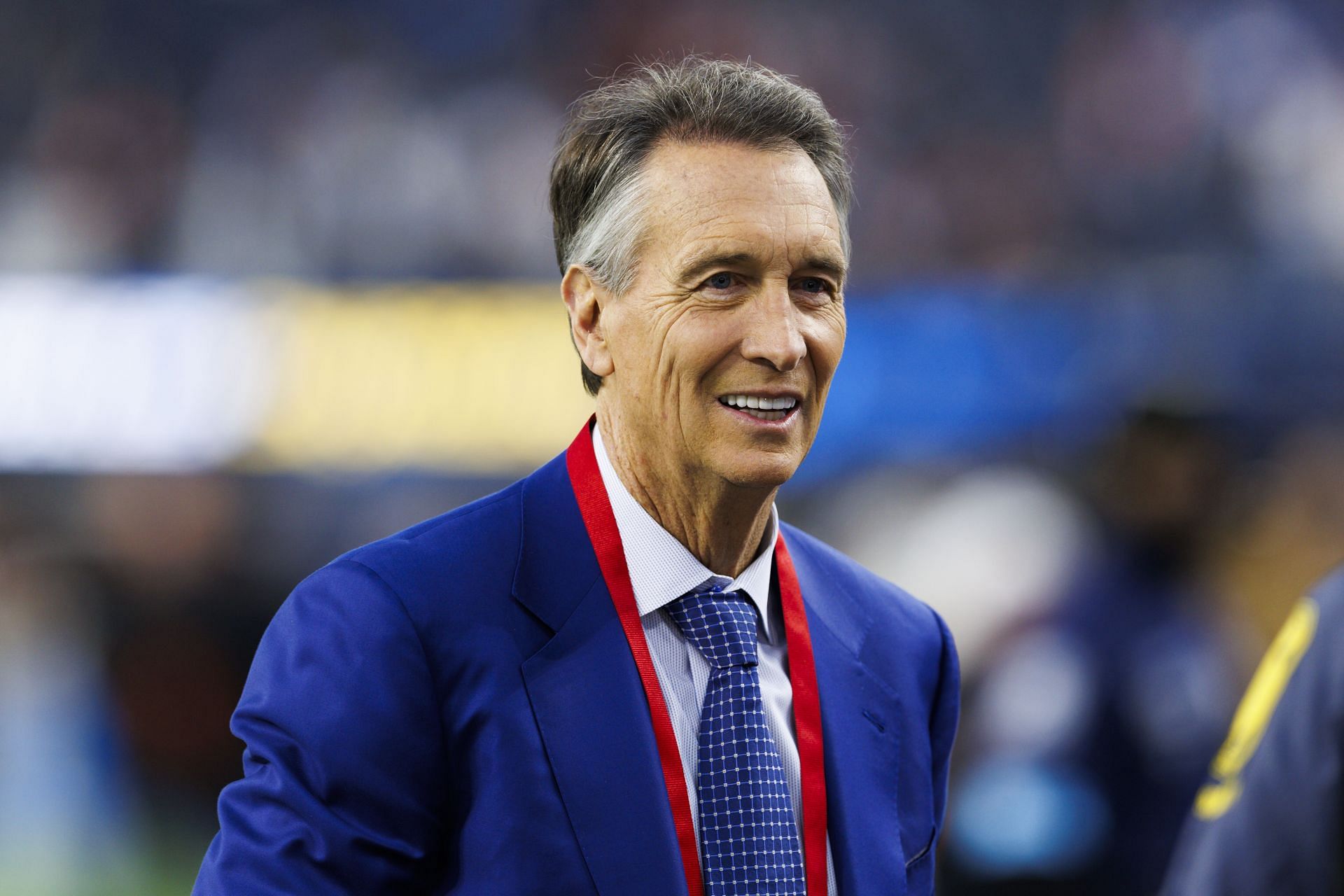 Cris Collinsworth