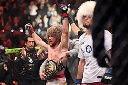 Javier Mendez reveals Umar Nurmagomedov hid hand injury during Merab Dvalishvili fight at UFC 311: "I would have changed the game plan"