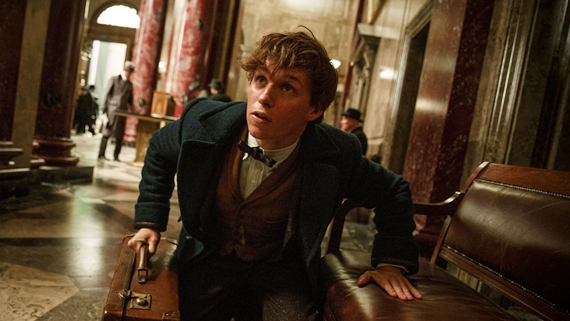 A still from Fantastic Beasts And Where To Find Them (Image via Warner Bros. Picture)